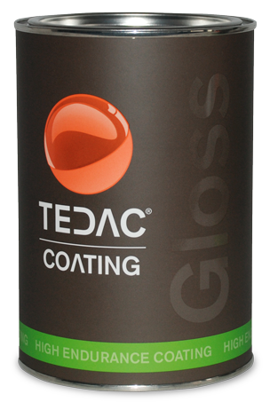 Tedac Coating Gloss