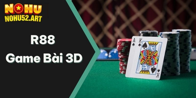 Vài nét cơ bản về R88 điện tử mọi người cần biết
