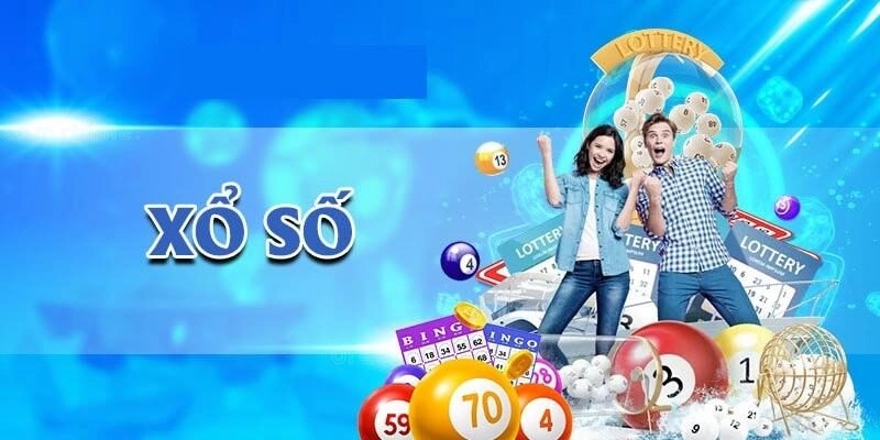 Giới thiệu cơ bản về TP xổ số