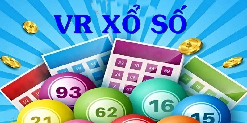 Chương trình khuyến mãi hấp dẫn cho hội viên tại VR xổ số